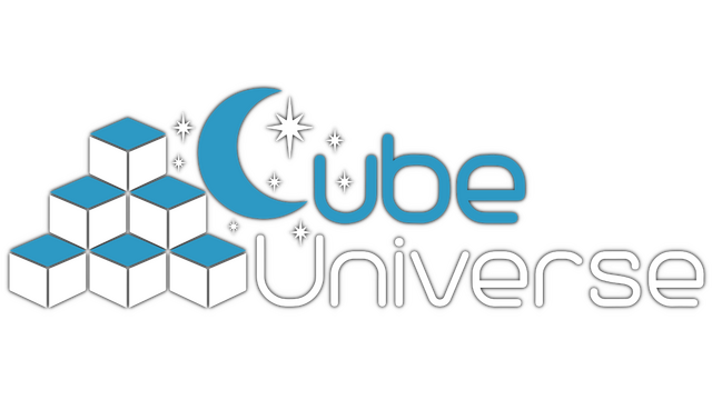 Cube Universe Logo