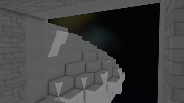 Скриншот из Cube Universe