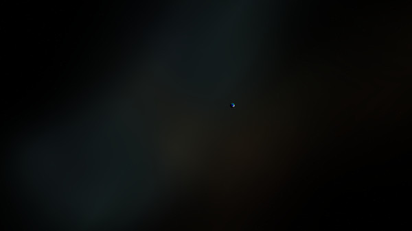 Скриншот из Cube Universe