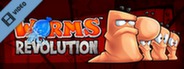 Worms Revolution Trailer
