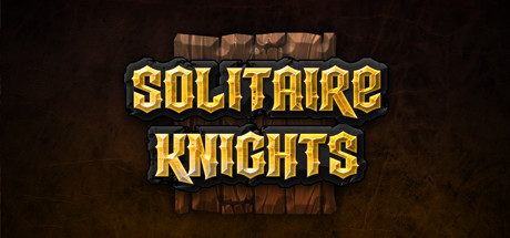 Solitaire Knights cover art