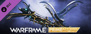 Zephyr Prime: Airburst Pack