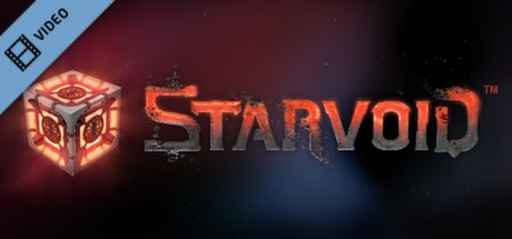 Starvoid Trailer cover art