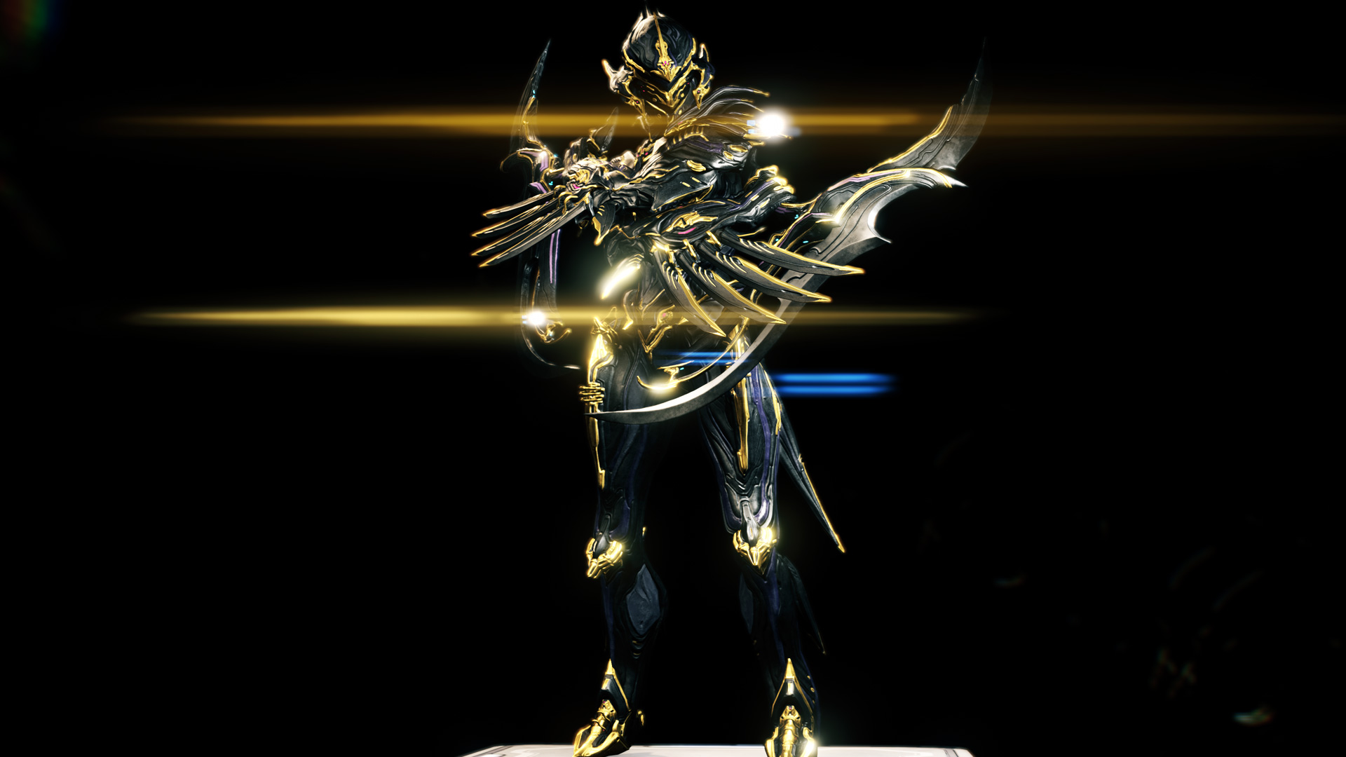 Zephyr prime warframe фото 13