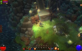 Torchlight II Trailer