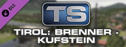 Train Simulator: Tirol: Brenner - Kufstein Route Add-On