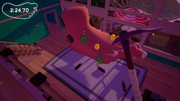 Ashi Washfor windows and Linux 1