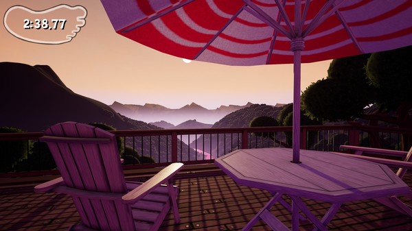 Ashi Wash game for windows Pc 1