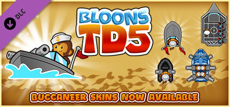 Bloons Td 5 Free Pc