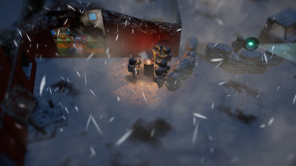 Save One More for linux