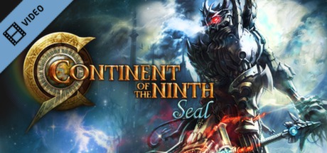 Continent of the Ninth Seal Trailer cover art