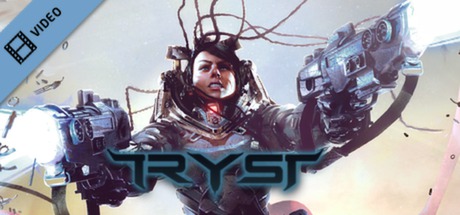 Tryst Gameplay Trailer cover art