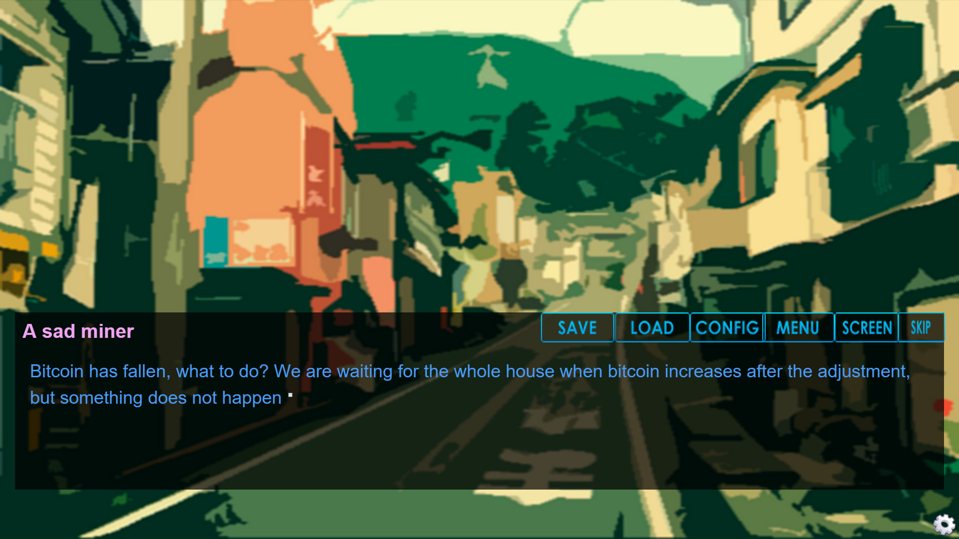 cryptocurrency game platform alternative to steam
