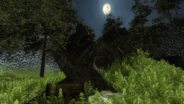 Скриншот из TRUTH OF FALCHION Скриншот из TRUTH OF FALCHION