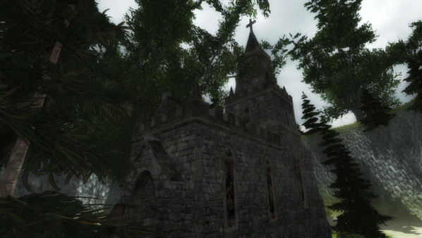 Скриншот из TRUTH OF FALCHION Скриншот из TRUTH OF FALCHION