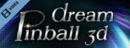 Dream Pinball 3D Trailer