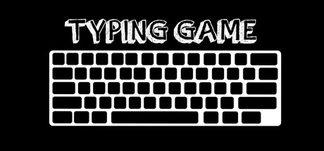 Word Typing Game cover art