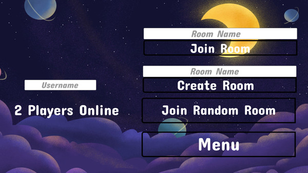 Word Typing Gamefor windows and Linux 1