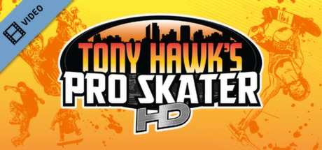 Tony Hawk Trailer 2 cover art