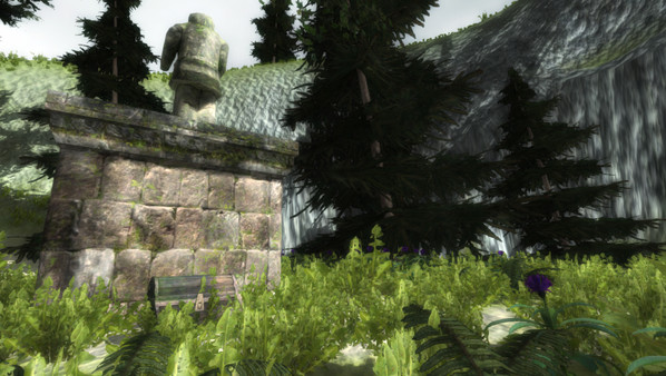 Скриншот из Truth Of Falchion: Soundtrack Скриншот из Truth Of Falchion: Soundtrack