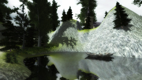 Скриншот из Truth Of Falchion: Soundtrack Скриншот из Truth Of Falchion: Soundtrack