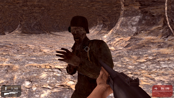 Can i run Russian Prisoner VS Nazi Zombies