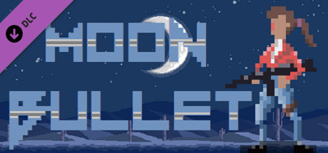 Moon Bullet - Soundtrack