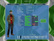 Democracy 2 Trailer