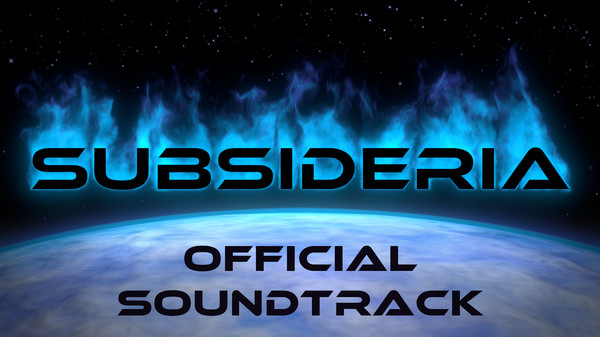 Скриншот из Subsideria Original Soundtrack