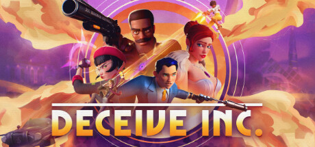 Deceive Inc. 游戏图标