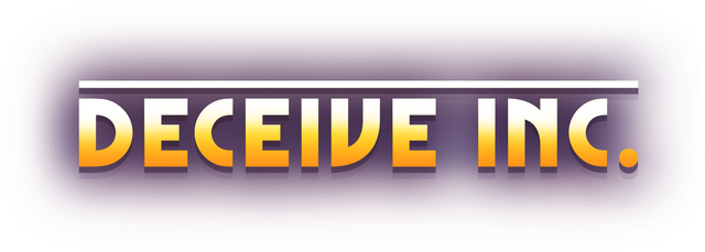 Deceive Inc. - Steam Backlog