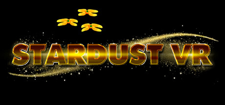 Stardust VR cover art