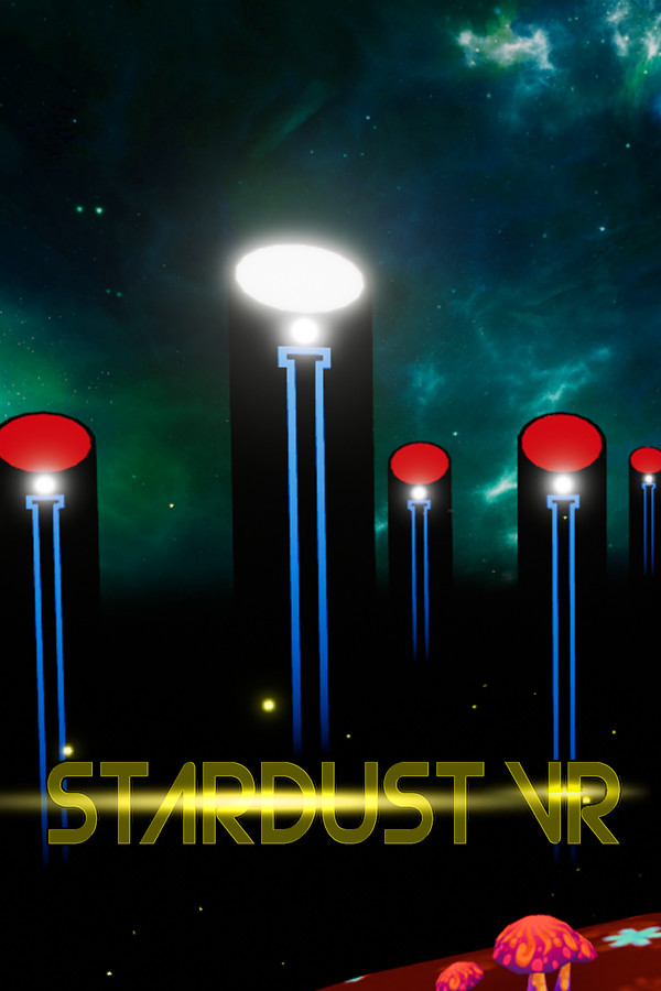 Stardust VR for steam