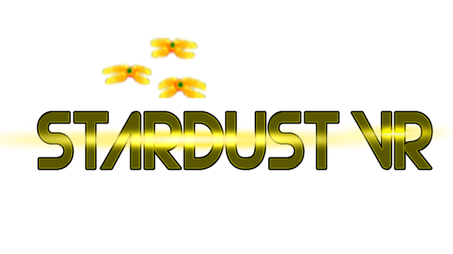 Stardust VR Logo