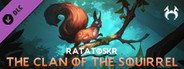 Northgard - Ratatoskr, Clan of the Squirrel (OLD)