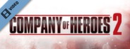 Company Of Heroes 2  Trailer DE