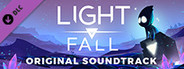 Light Fall - Soundtrack