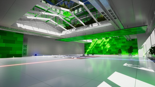 ReThink | Evolved 2 game for Linux 1