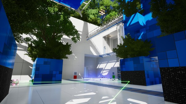 ReThink | Evolved 2 game for windows Pc 1