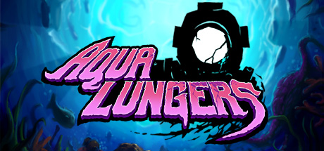 Aqua Lungers cover art