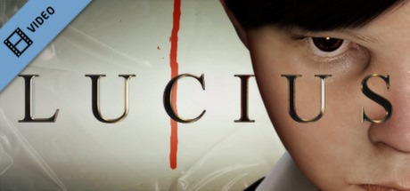 Lucius Trailer cover art