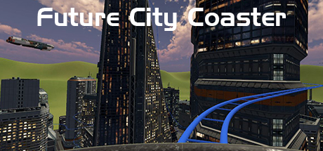 Future City Coaster cover art