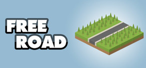 Free road cover art
