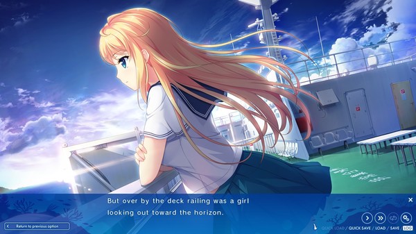 Adventure of a Lifetime for linux