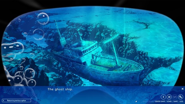 Adventure of a Lifetime game for Linux 1