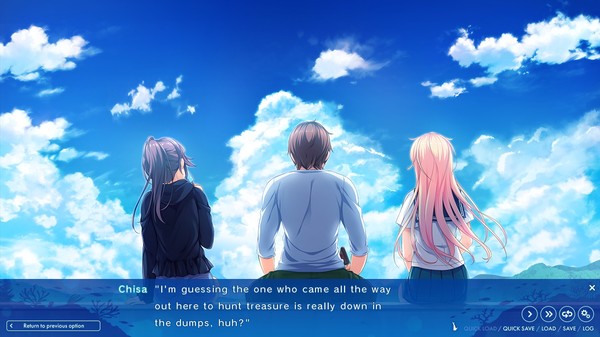 Adventure of a Lifetimefor windows and Linux 1