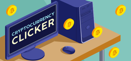 Cryptocurrency Clicker