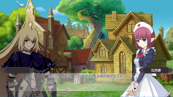 Tactics & Strategy Master:Joan of Arcfor windows and Linux 1