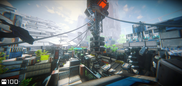 PRE:ONE game for windows Pc 1