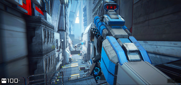 PRE:ONE game for Linux 1